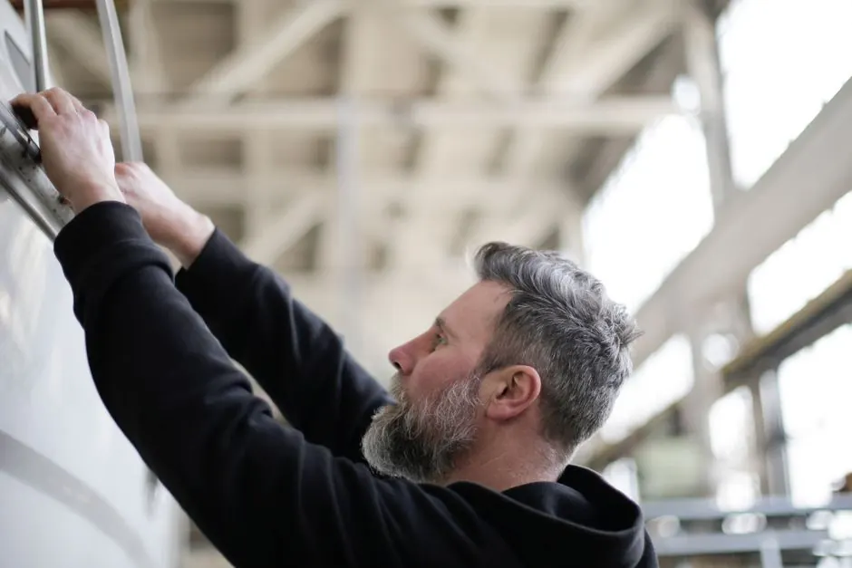 Dublin Garage Door Fix technicians