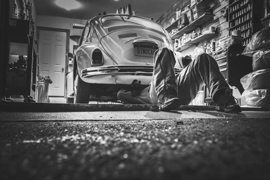 Garage Door Repair